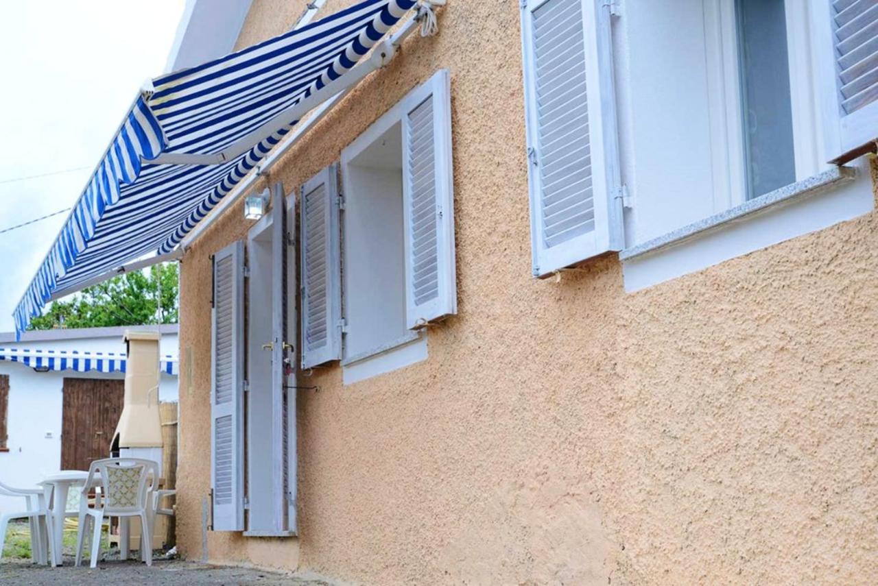 Comfortable House In La Pila With Terrace And Parking Marmi Dış mekan fotoğraf