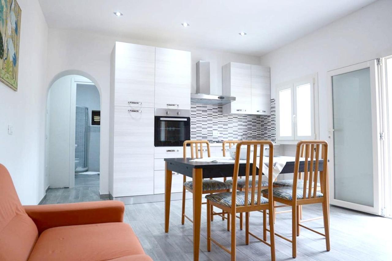 Comfortable House In La Pila With Terrace And Parking Marmi Dış mekan fotoğraf