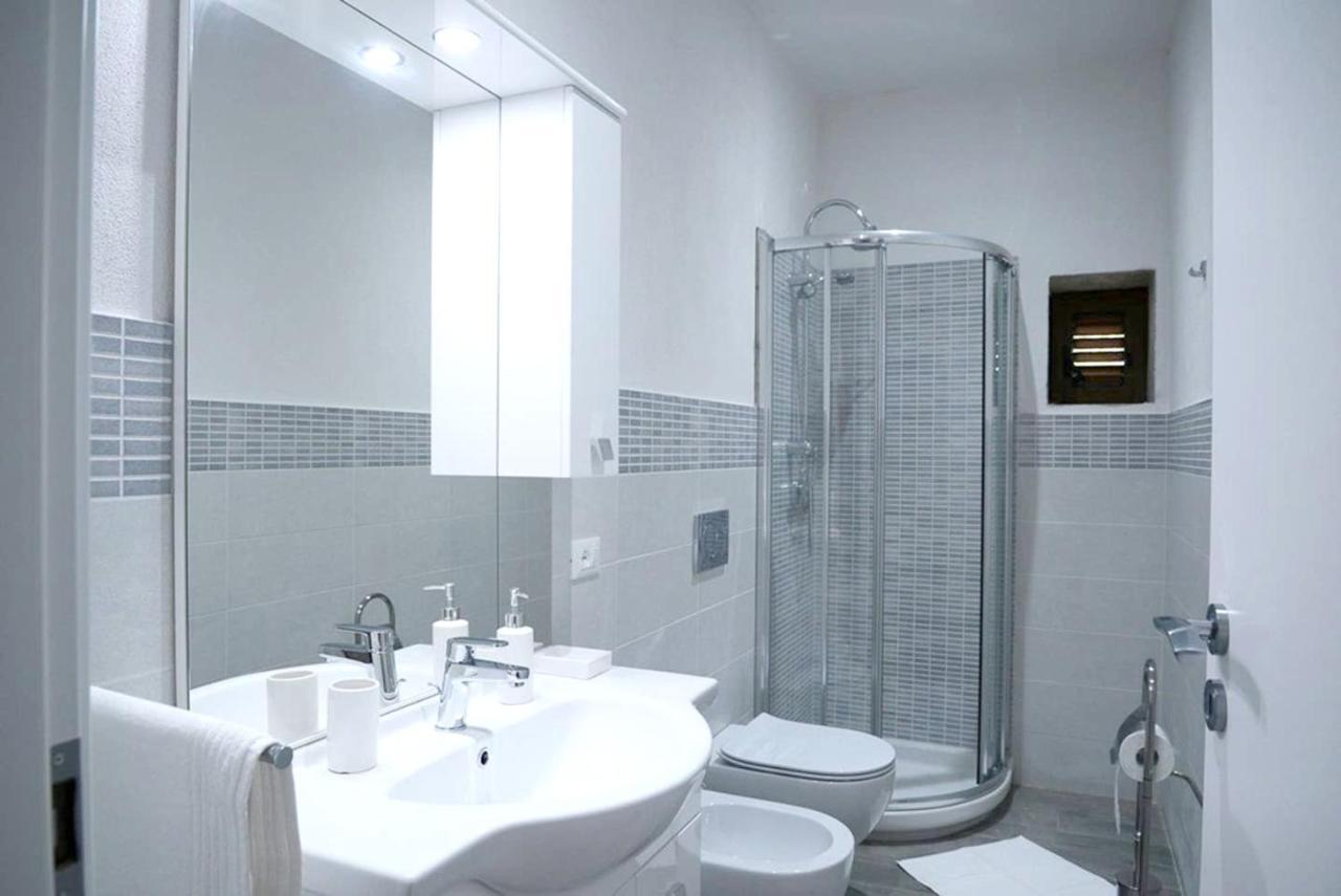 Comfortable House In La Pila With Terrace And Parking Marmi Dış mekan fotoğraf